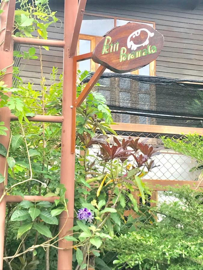 Petit Paramata Phitsanulok Exterior foto
