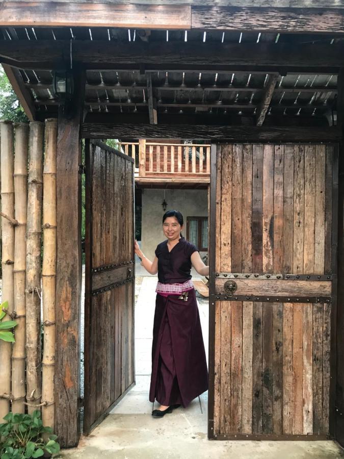 Petit Paramata Phitsanulok Exterior foto
