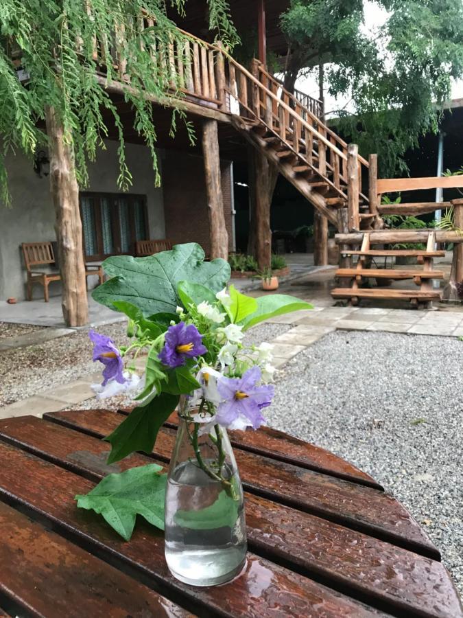 Petit Paramata Phitsanulok Exterior foto