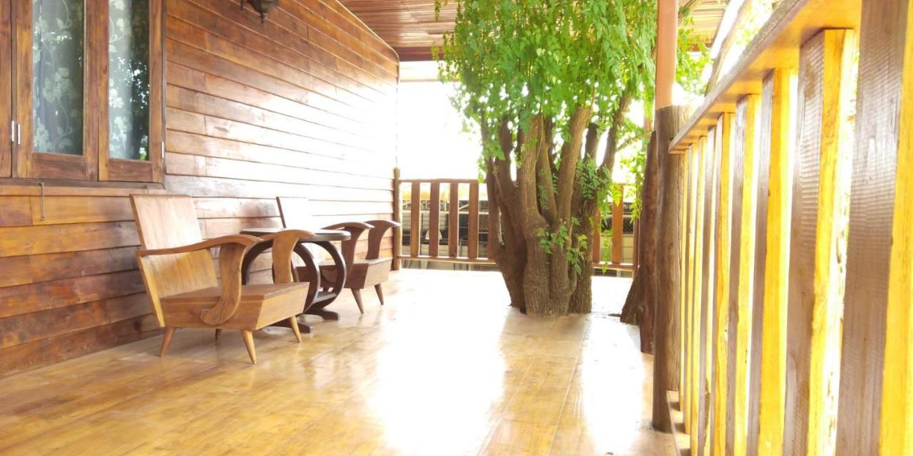 Petit Paramata Phitsanulok Exterior foto