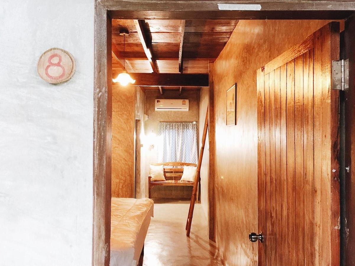 Petit Paramata Phitsanulok Exterior foto