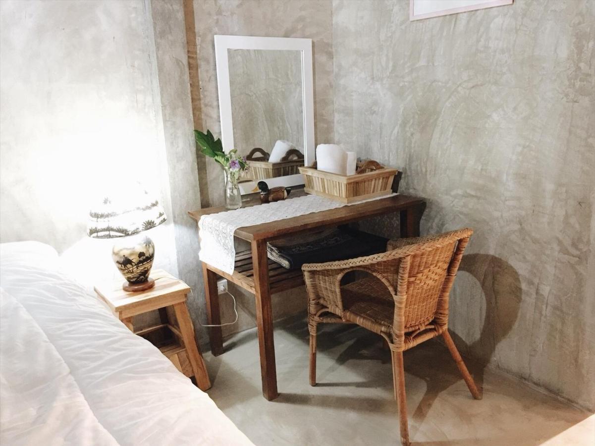 Petit Paramata Phitsanulok Exterior foto